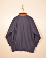 Burberry Vintage Coat (XL)