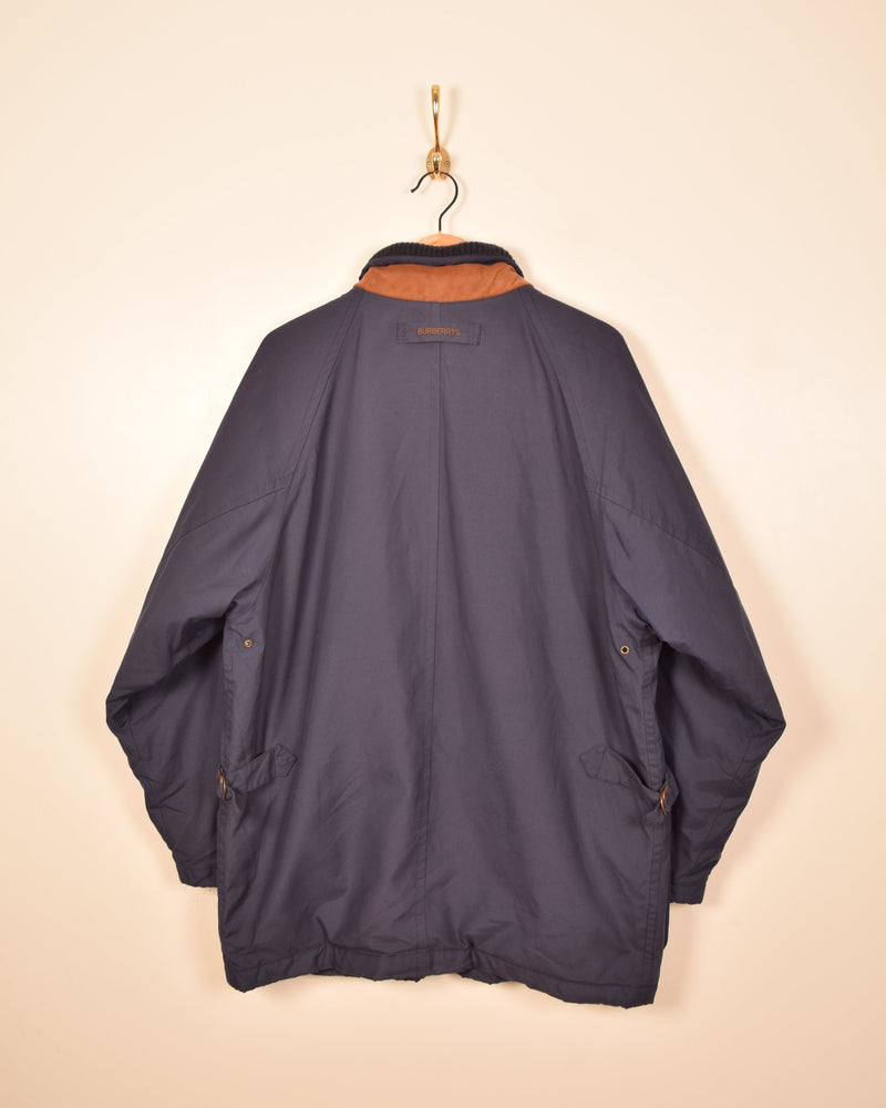 Burberry Vintage Coat (XL)