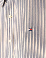 Tommy Hilfiger Short Sleeve Shirt (S)