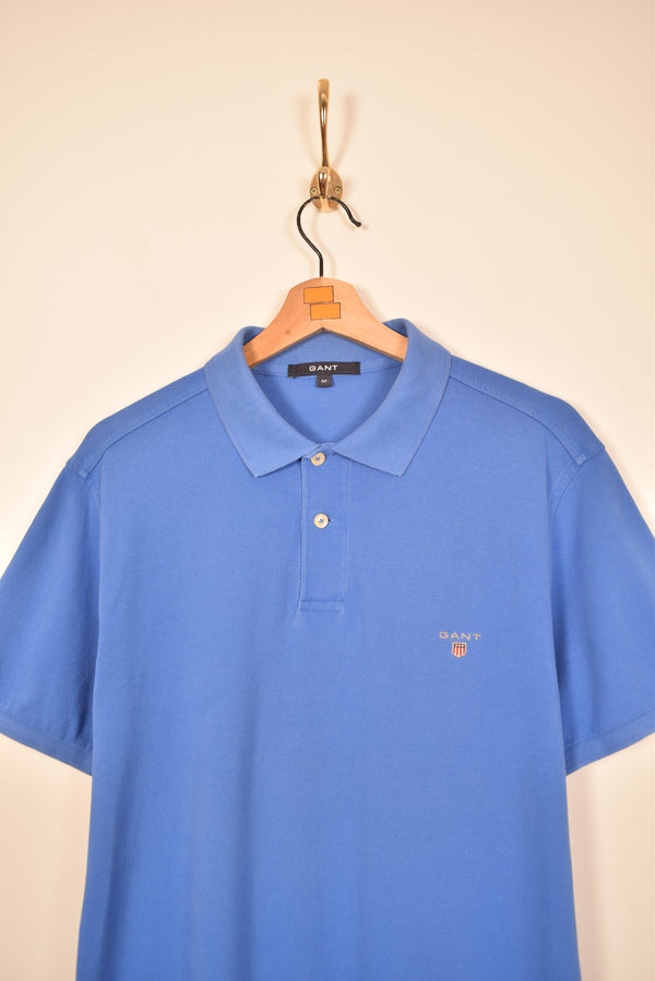 Gant Vintage Polo Shirt (M)