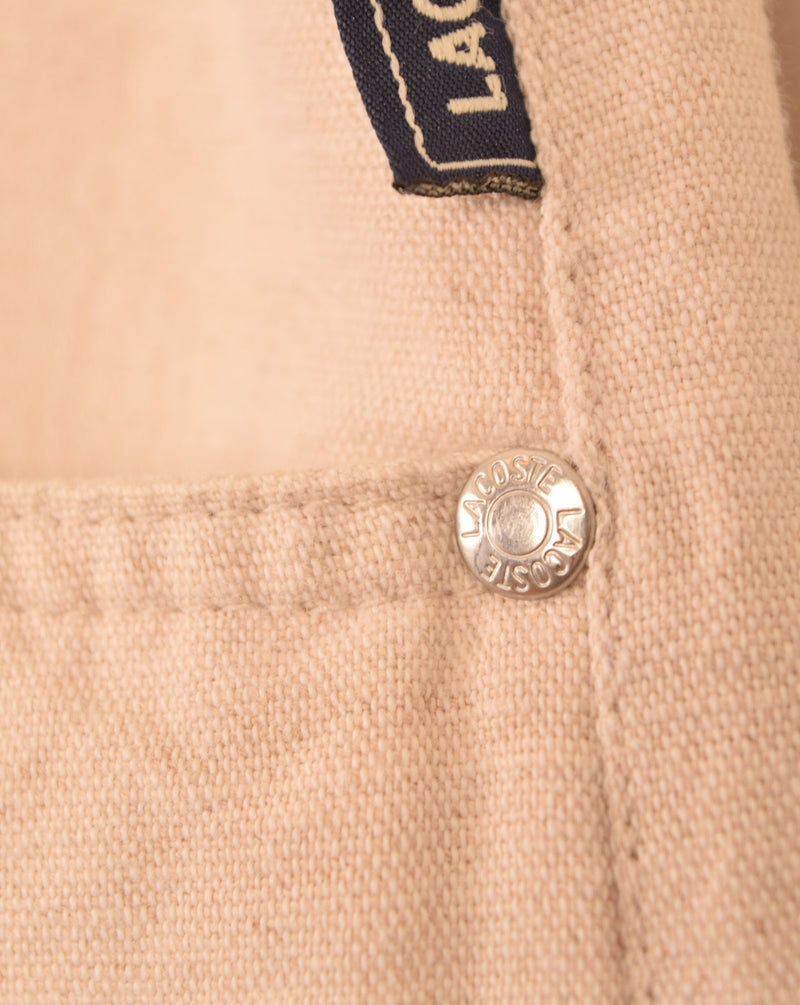 Lacoste Sport Vintage Linen Pants (40)