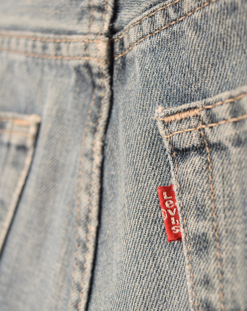 Levi's Vintage Jeans W32 L30