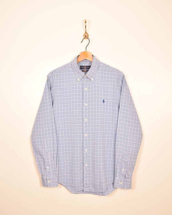 Polo Ralph Lauren Shirt (M)