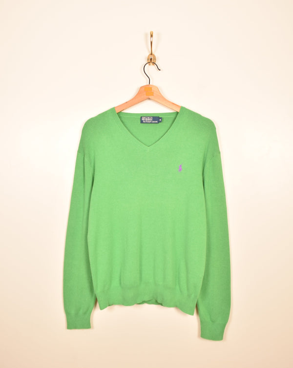 Polo Ralph Lauren Vintage Sweater (S)