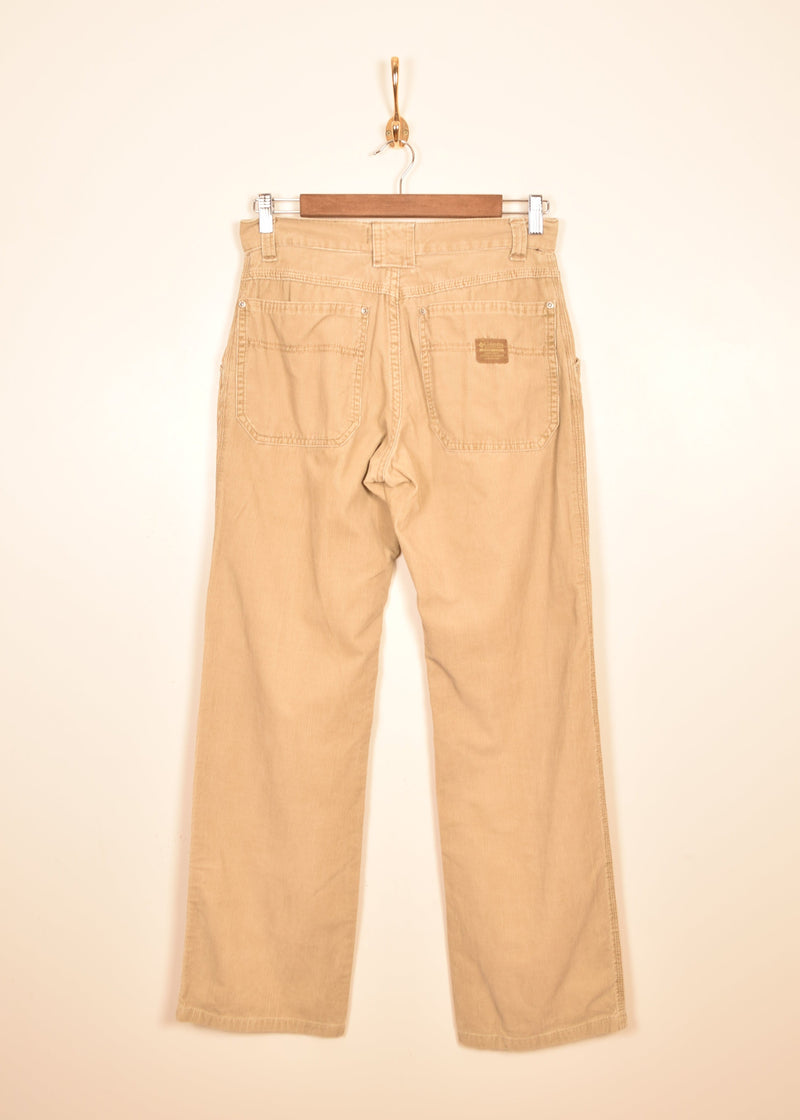 Columbia Corduroy Pants (32)