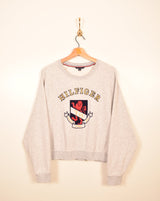 Tommy Hilfiger Vintage Woman Sweatshirt (M)
