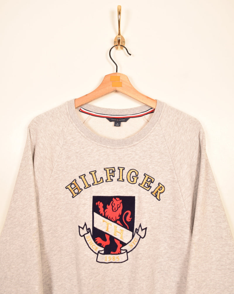 Tommy Hilfiger Vintage Woman Sweatshirt (M)