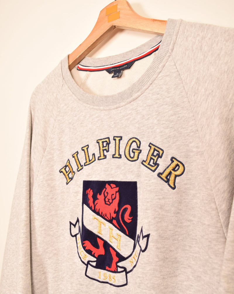 Tommy Hilfiger Vintage Woman Sweatshirt (M)