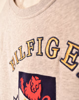 Tommy Hilfiger Vintage Woman Sweatshirt (M)