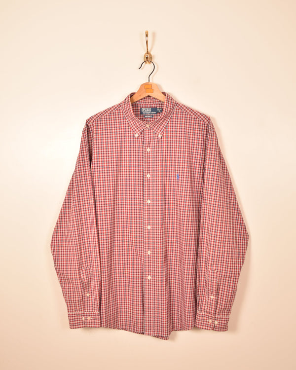 Polo Ralph Lauren Vintage Shirt (XL)