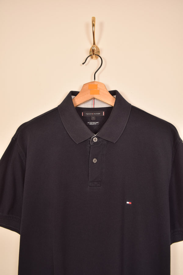 Tommy Hilfiger Polo Shirt (L)