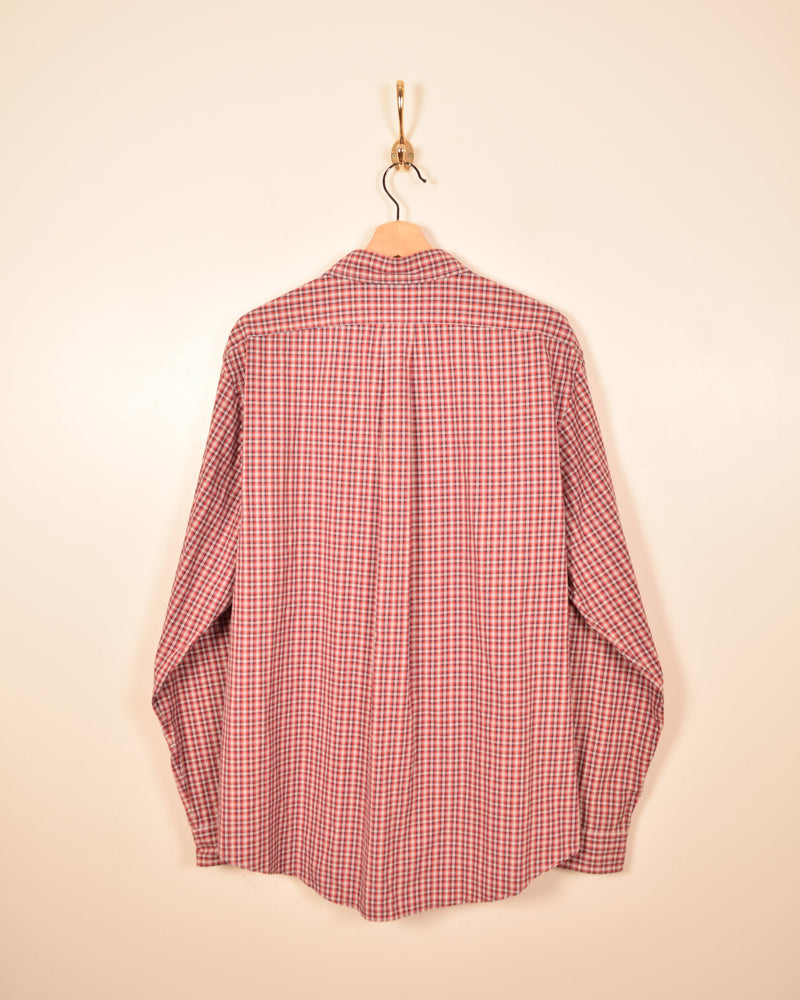 Polo Ralph Lauren Vintage Shirt (XL)