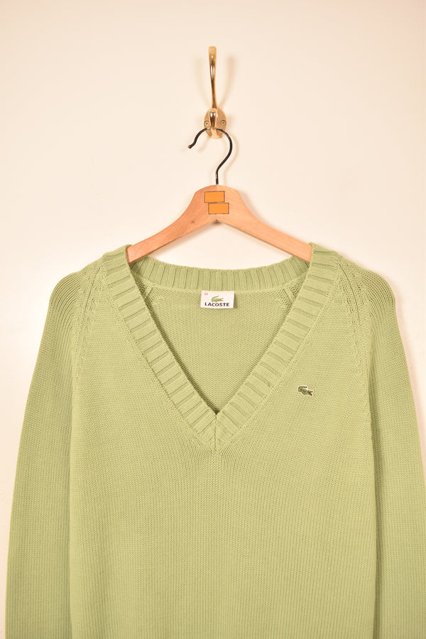 Lacoste Vintage Woman Sweater (M)
