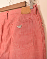 Armani Jeans Pants (32)