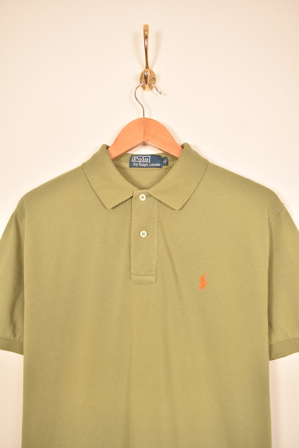 Polo Ralph Lauren Vintage Polo Shirt (L)