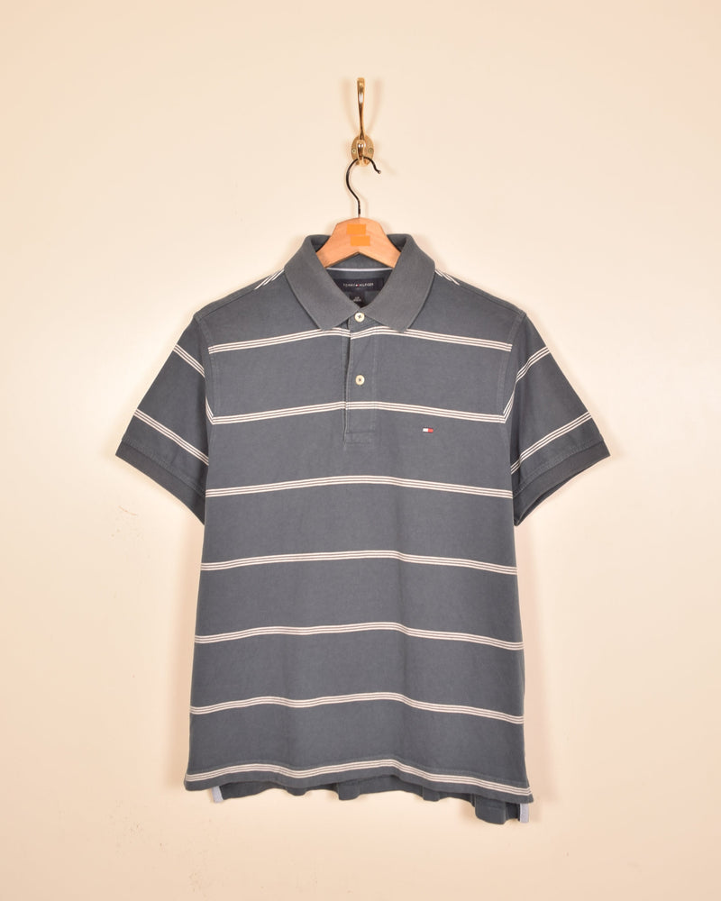 Tommy Hilfiger Vintage Polo Shirt (S)