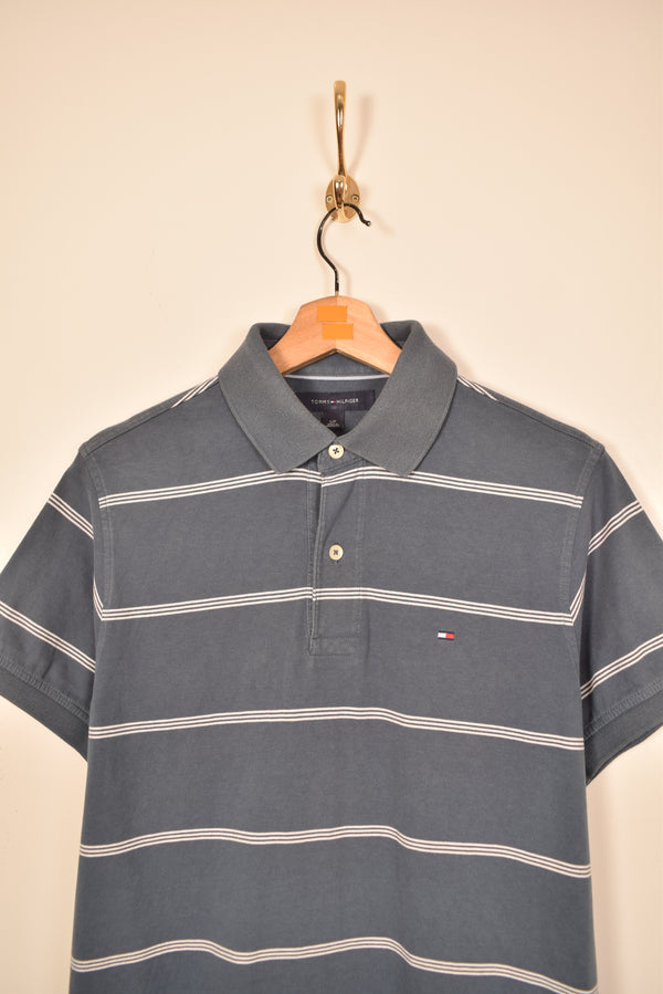 Tommy Hilfiger Vintage Polo Shirt (S)