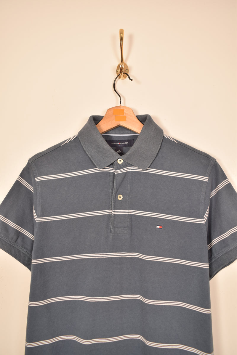 Tommy Hilfiger Vintage Polo Shirt (S)