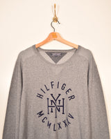 Tommy Hilfiger Vintage Sweater (XL)