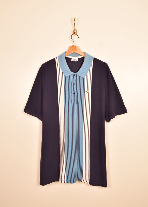 Lacoste Vintage Polo Shirt (XL)