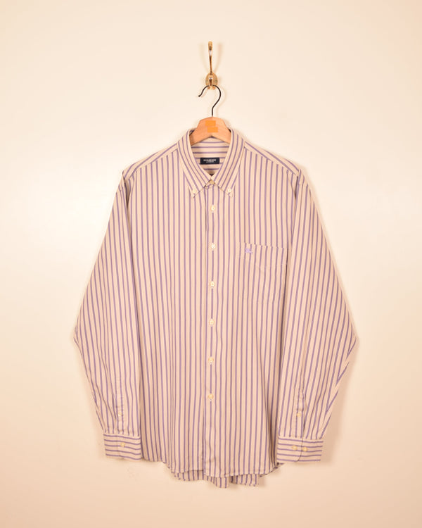 Burberry Vintage Shirt (XL)