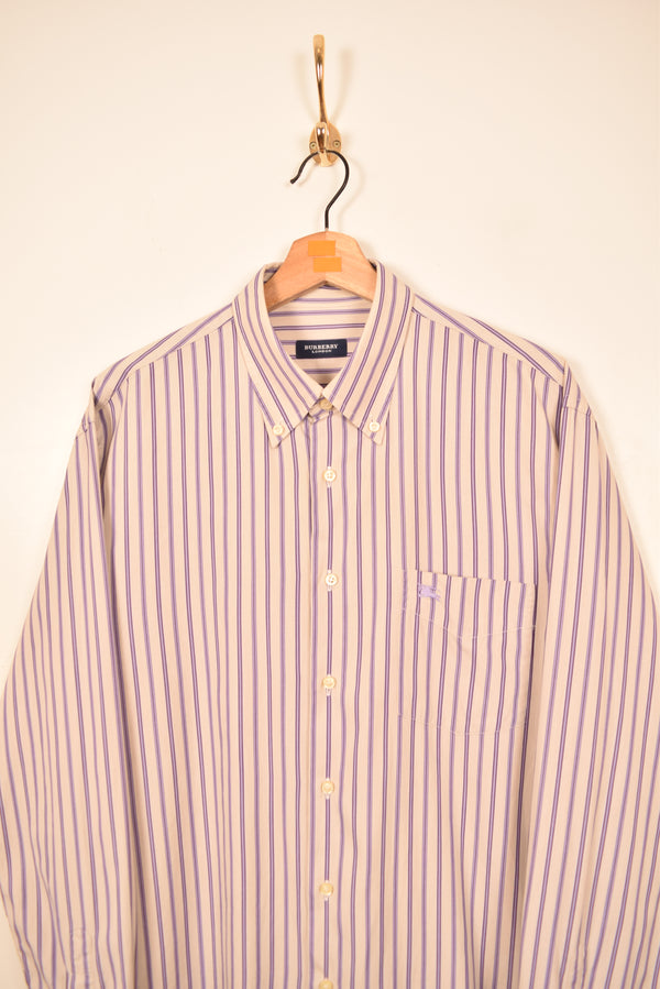 Burberry Vintage Shirt (XL)