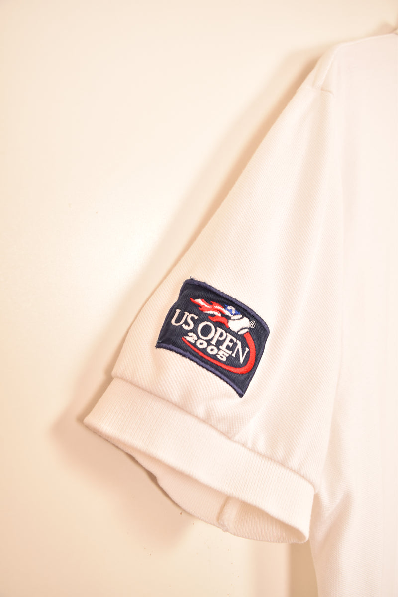 Polo Ralph Lauren US Open 2005 Polo Shirt (L)