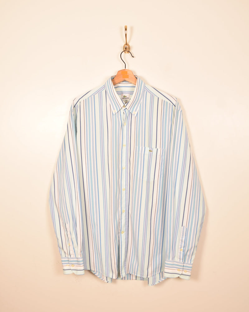 Lacoste Vintage Shirt (L)