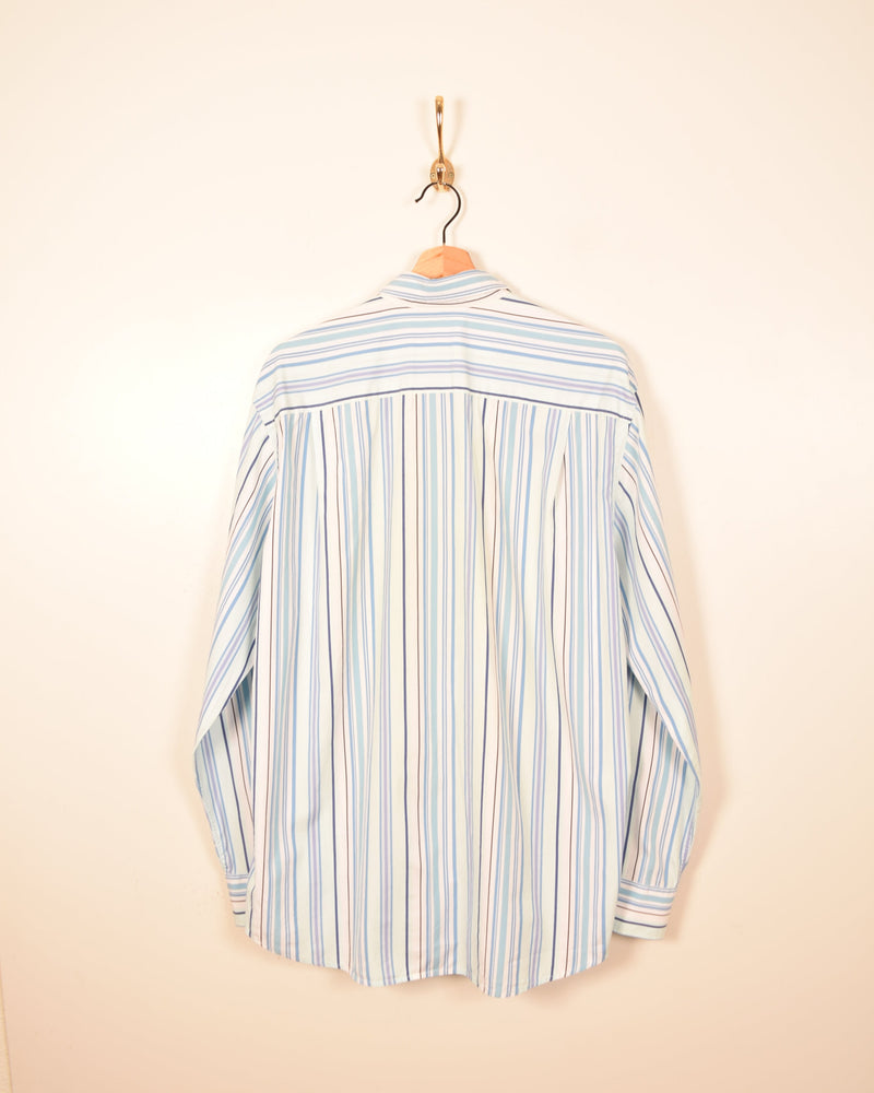 Lacoste Vintage Shirt (L)