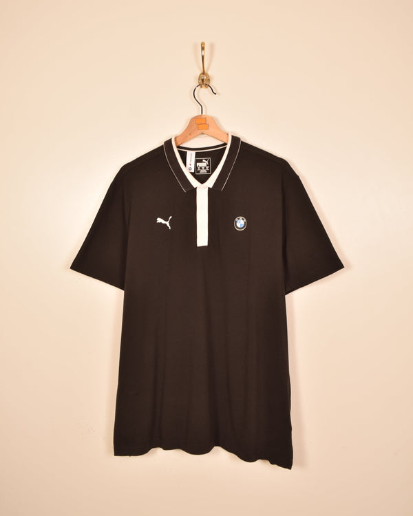 Puma BMW Motorsport Polo Shirt (XL)