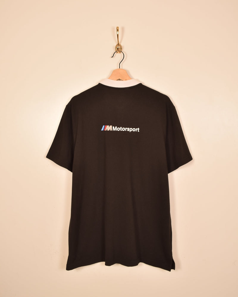 Puma BMW Motorsport Polo Shirt (XL)