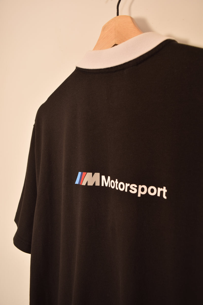 Puma BMW Motorsport Polo Shirt (XL)