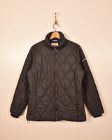 Columbia Vintage Woman Padded Coat (L)