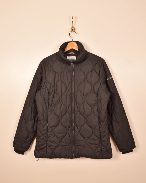 Columbia Vintage Woman Padded Coat (L)