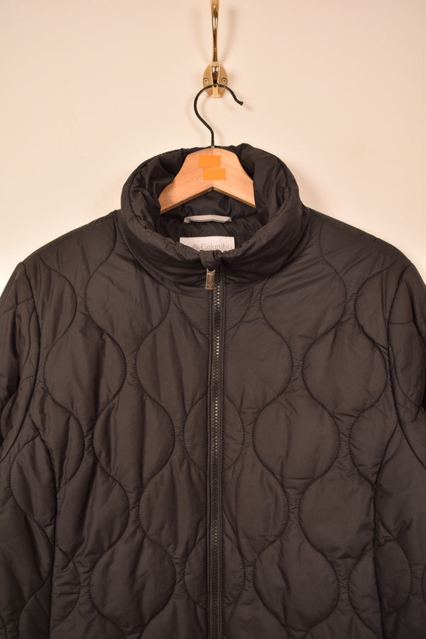 Columbia Vintage Woman Padded Coat (L)