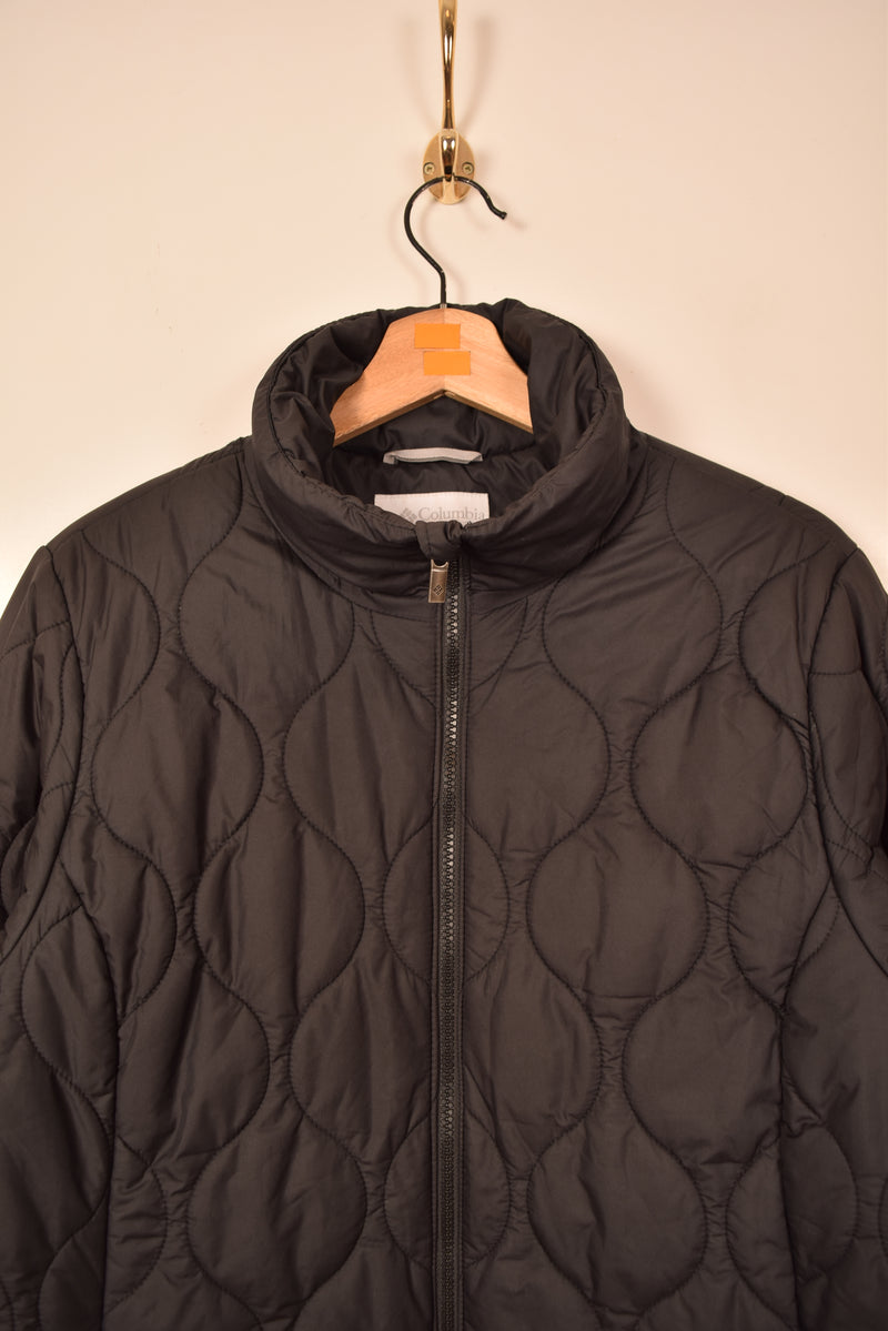 Columbia Vintage Woman Padded Coat (L)