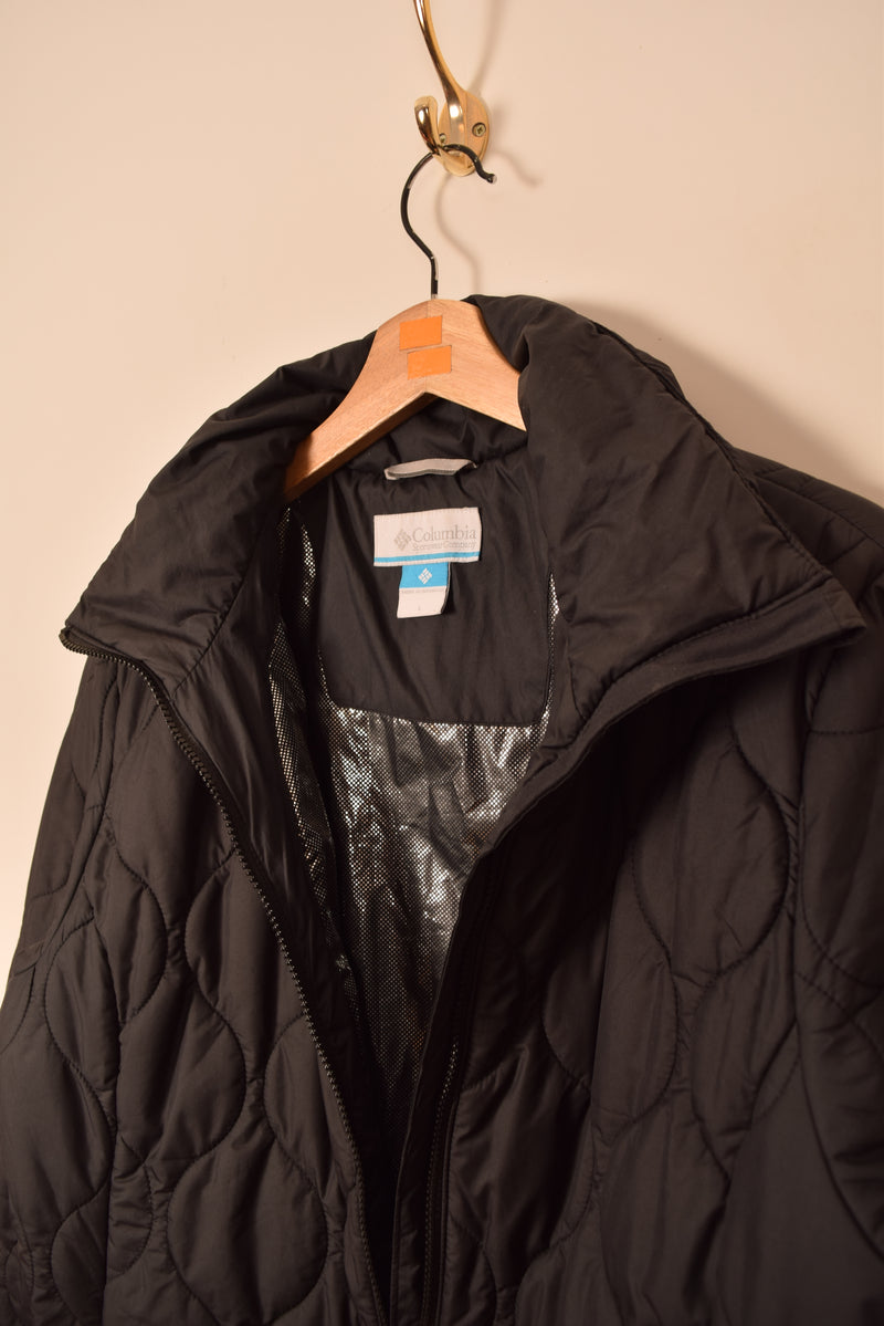 Columbia Vintage Woman Padded Coat (L)