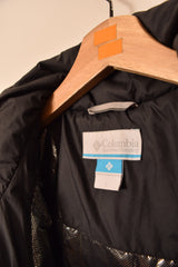 Columbia Vintage Woman Padded Coat (L)