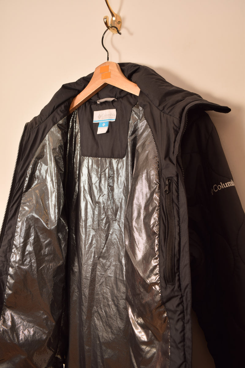 Columbia Vintage Woman Padded Coat (L)