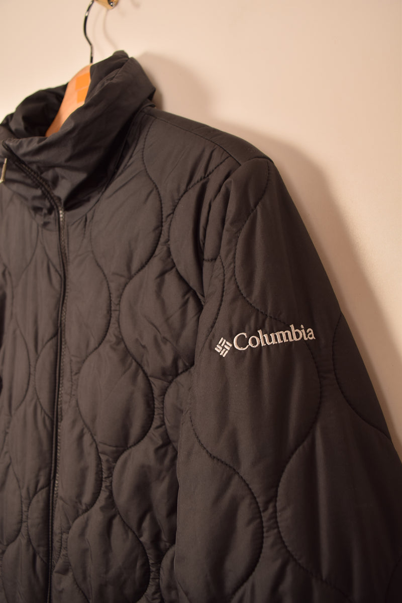 Columbia Vintage Woman Padded Coat (L)