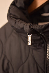 Columbia Vintage Woman Padded Coat (L)