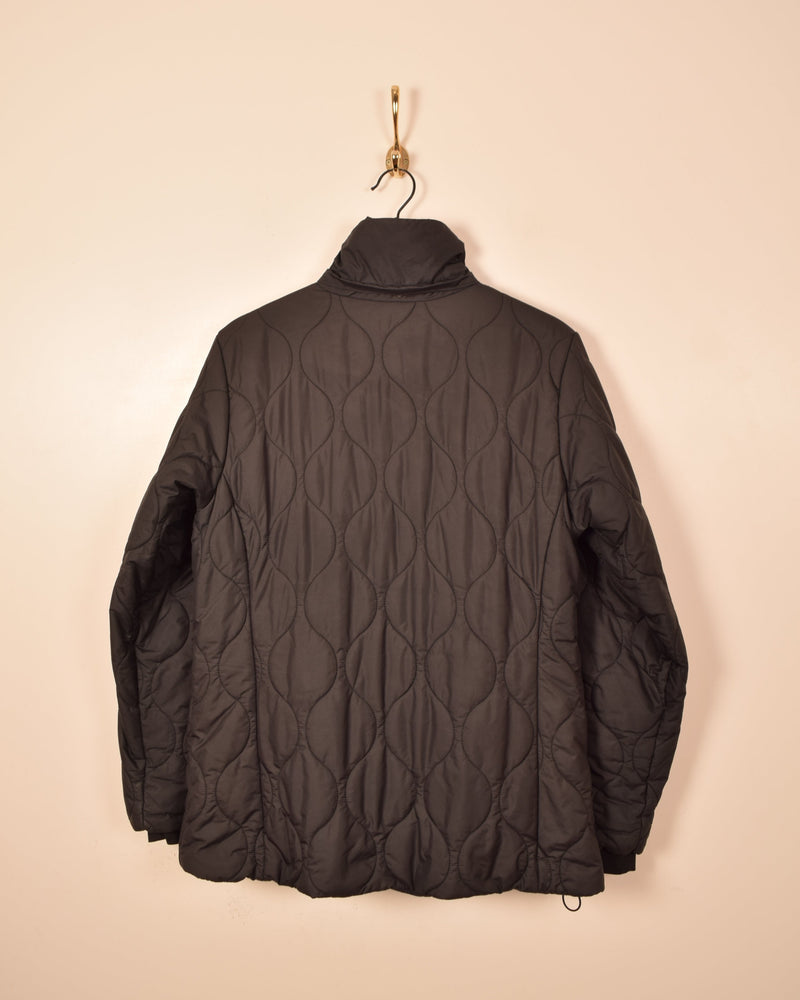 Columbia Vintage Woman Padded Coat (L)