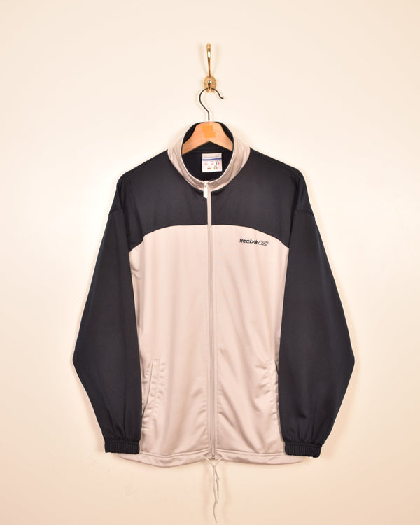 Reebok Vintage Track Jacket (S)