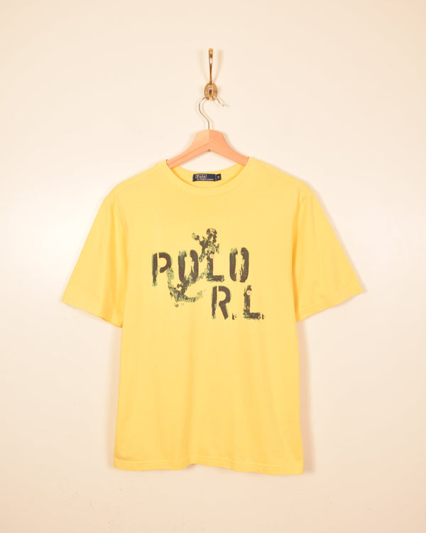 Polo Ralph Lauren Vintage T-Shirt (S)