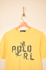 Polo Ralph Lauren Vintage T-Shirt (S)