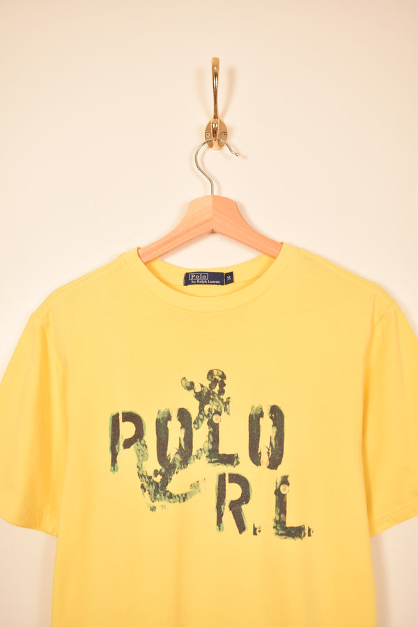 Polo Ralph Lauren Vintage T-Shirt (S)