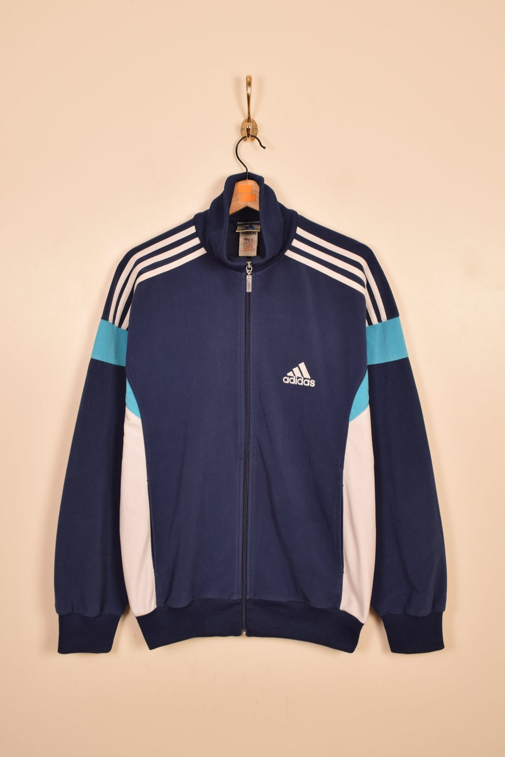 Adidas challenger velour hot sale
