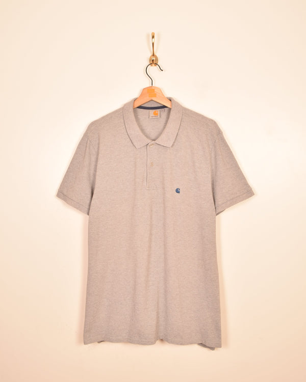 Carhartt Vintage Polo Shirt (XL)