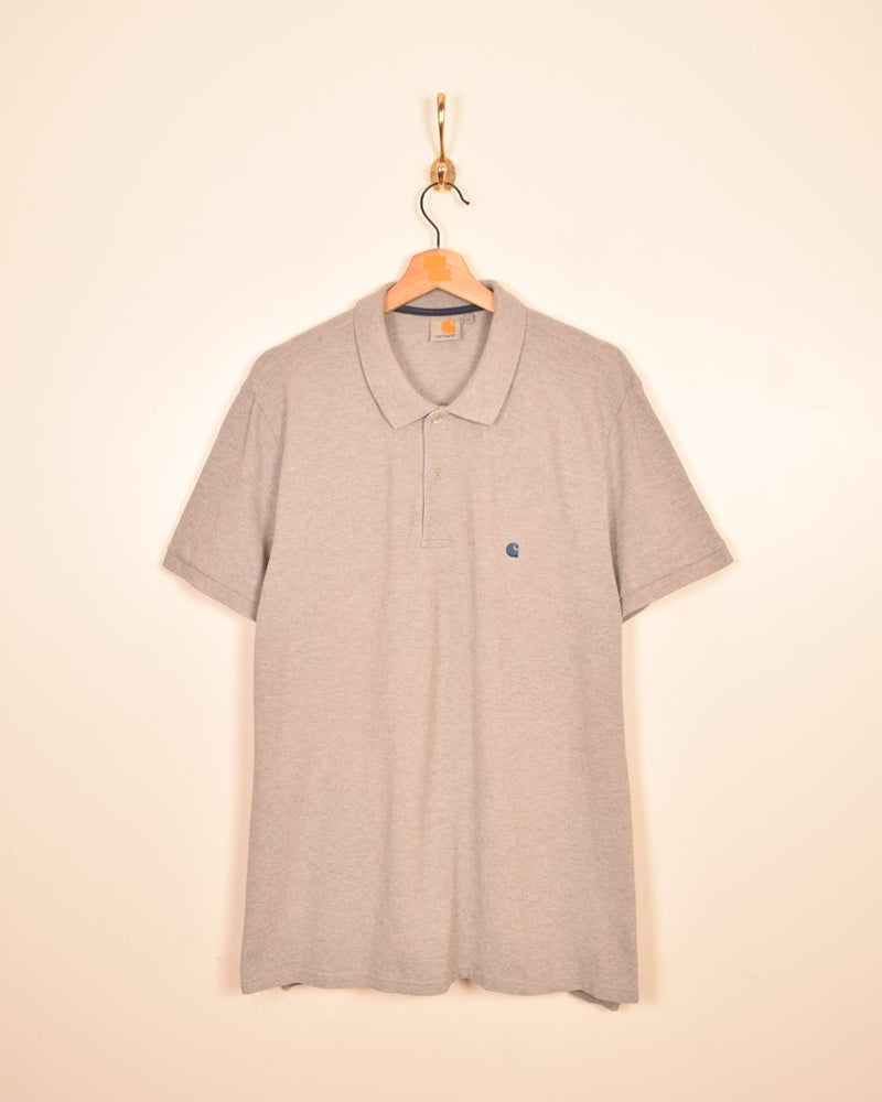 Carhartt Vintage Polo Shirt (XL)