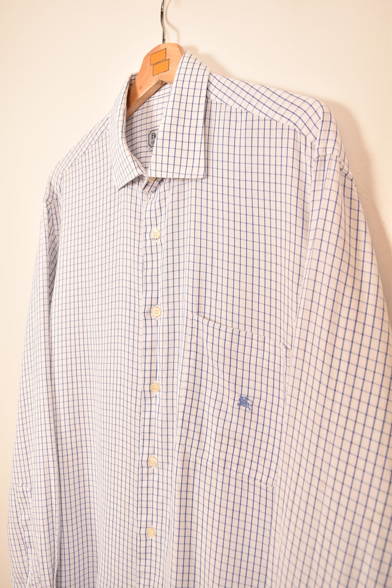 Burberry Vintage Shirt (L)